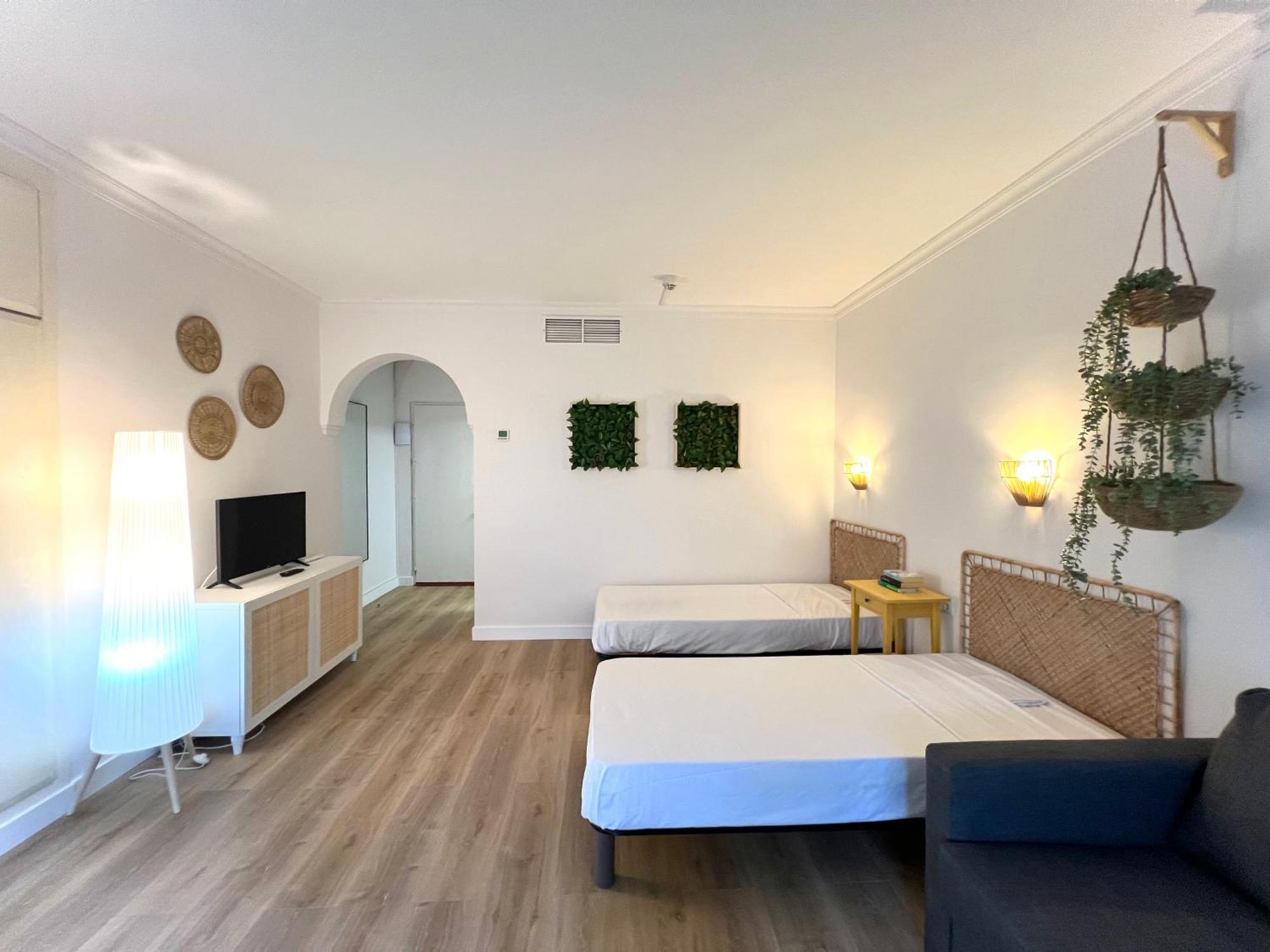 Apartamento Pyr And Pool I