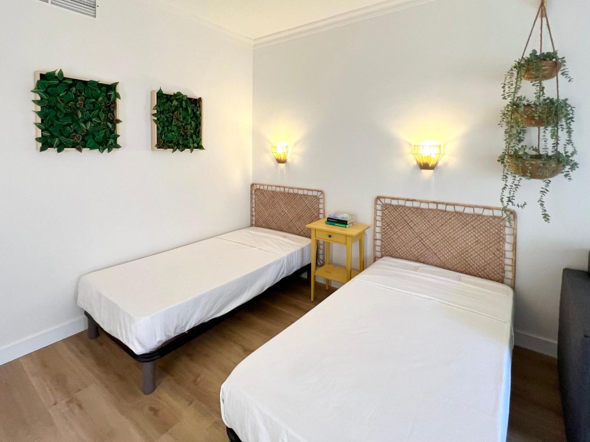 Apartamento Pyr And Pool I