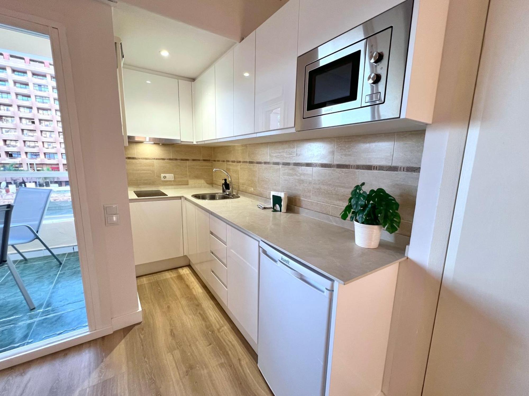 Apartamento Pyr And Pool I Fuengirola