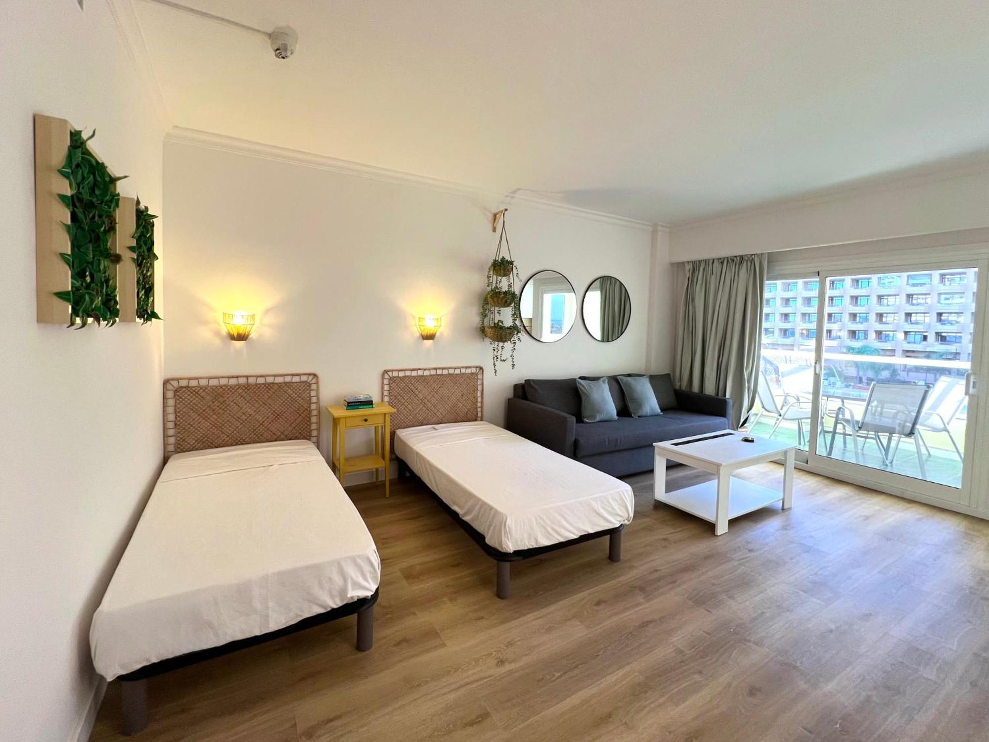 Apartamento Pyr And Pool I Fuengirola
